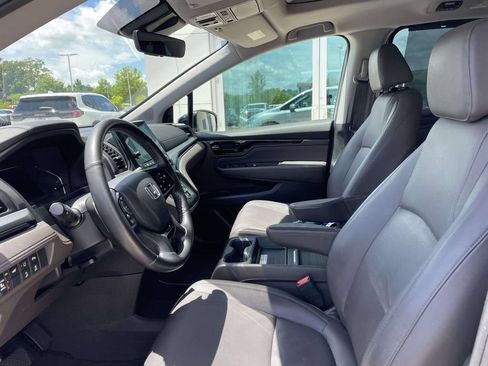 Used 2018 Honda Odyssey Elite image 15