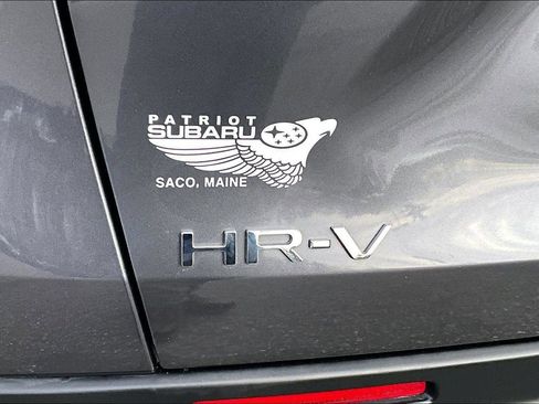 Used 2023 Honda HR-V LX image 8