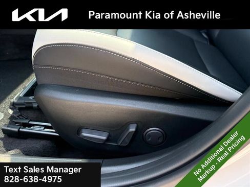 New 2026 Kia K4 GT-Line FWD image 20