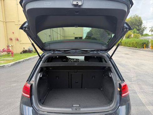 Used 2018 Volkswagen GTI S FWD image 18