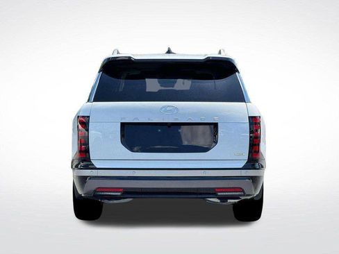 New 2026 Hyundai Palisade Limited AWD/4WD image 6