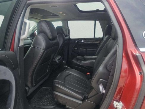 Used 2015 Buick Enclave Leather w/ Trailering Package AWD/4WD image 7