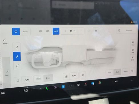 Used 2021 Tesla Model S Plaid image 10