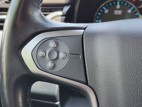 Used 2019 Chevrolet Tahoe LS RWD image 13