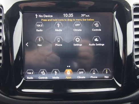 Used 2019 Jeep Compass Altitude image 32