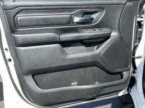 New 2026 RAM 1500 4x4 Crew Cab image 15
