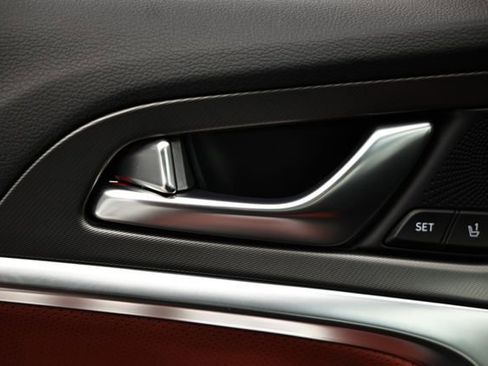 New 2026 Genesis G70 3.3T Sport Prestige AWD/4WD image 18