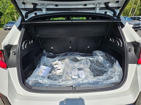 New 2026 BMW X1 xDrive28i w/ M Sport Package image 23