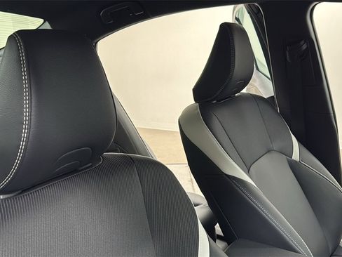 New 2026 Toyota Camry SE image 19