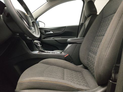 Used 2022 Chevrolet Equinox LT FWD image 17