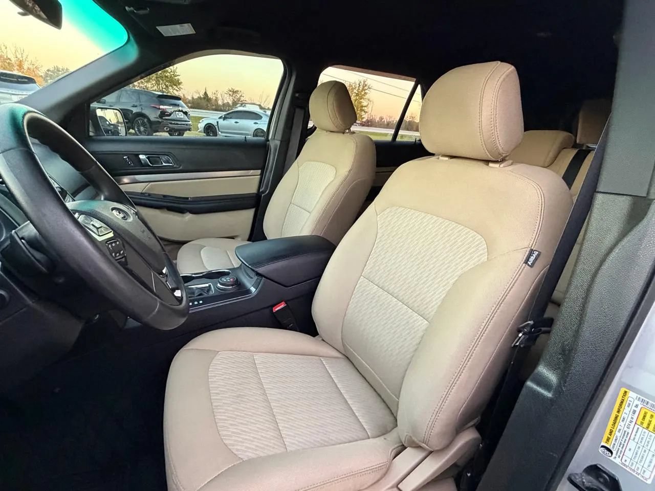 Used 2016 Ford Explorer 4WD image 12