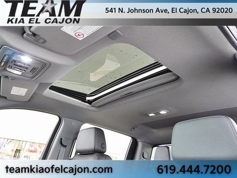 Used 2022 Chevrolet Silverado 3500 LTZ w/ LTZ Plus Package image 19