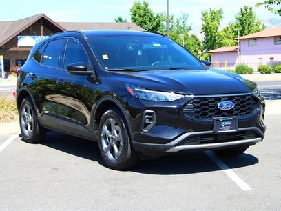 Used 2025 Ford Escape ST-Line Select
