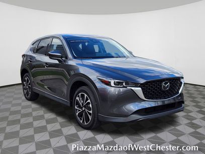 Certified 2023 MAZDA CX-5 AWD 2.5 S w/ Premium Plus Pkg