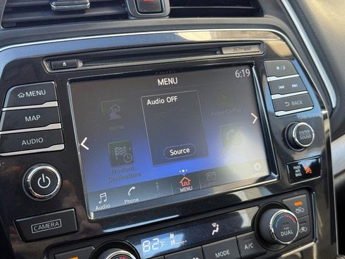 Used 2017 Nissan Maxima 3.5 S image 23