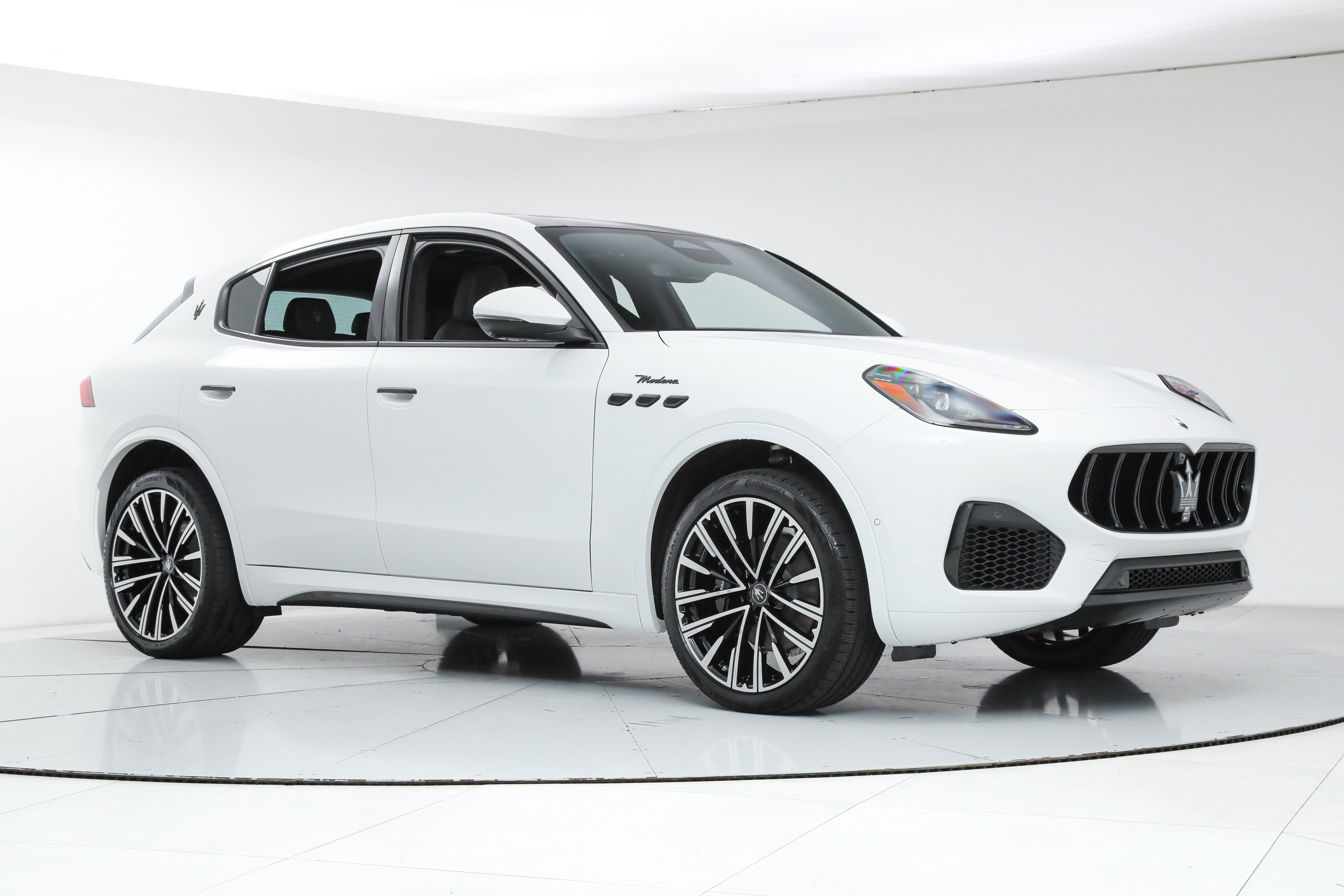 New 2025 Maserati Grecale Modena AWD/4WD image 7