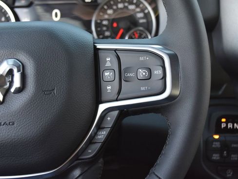 New 2026 RAM 1500 Big Horn image 17