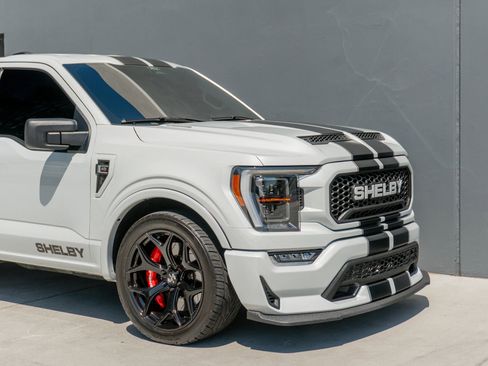 Used 2022 Ford F150 XLT w/ Equipment Group 301A Mid AWD/4WD image 38