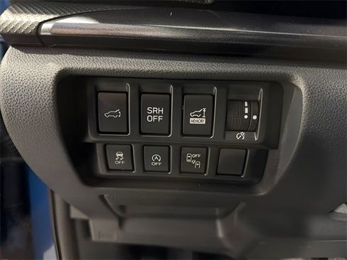 Certified 2024 Subaru Forester Wilderness image 19