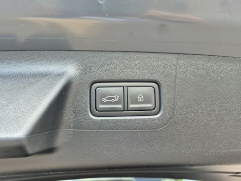 New 2026 Hyundai Santa Fe SEL FWD image 10