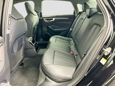 New 2026 Audi A6 Prestige image 21