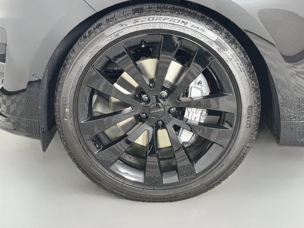New 2027 Land Rover Range Rover Sport Dynamic SE AWD/4WD image 33