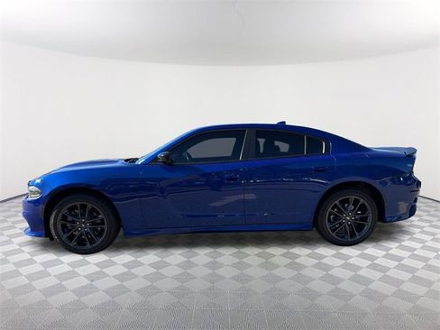 Used 2022 Dodge Charger GT w/ Plus Group image 8