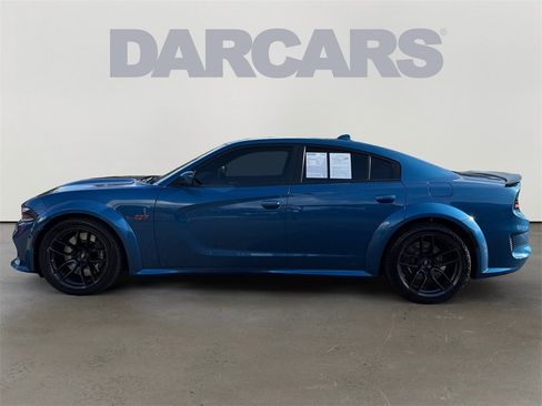 Used 2022 Dodge Charger Scat Pack image 4