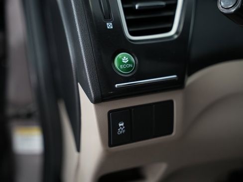 Used 2015 Honda Civic EX image 47