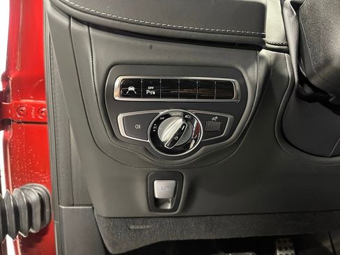 Certified 2023 Mercedes-Benz G 63 AMG G 63 AMG image 19