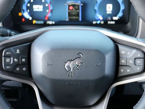 New 2026 Ford Bronco Outer Banks w/ Sasquatch Package AWD/4WD image 22