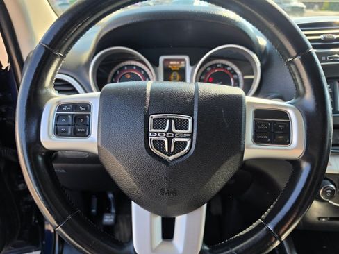 Used 2018 Dodge Journey SXT w/ Connectivity Group AWD/4WD image 27