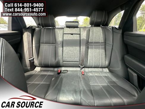 Used 2018 Land Rover Range Rover Velar R-Dynamic HSE AWD/4WD image 18