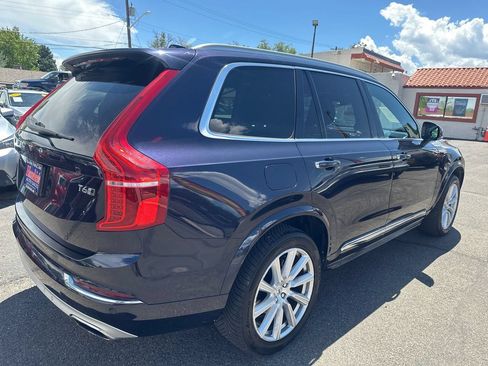 Used 2017 Volvo XC90 T6 Inscription AWD/4WD image 13
