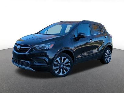Used 2021 Buick Encore Preferred w/ Safety Package
