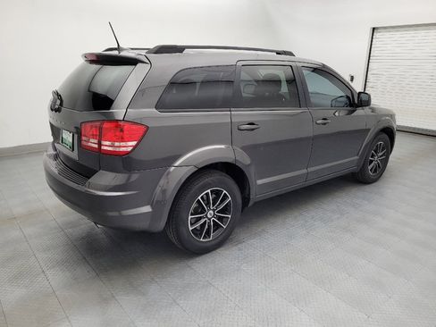 Used 2018 Dodge Journey SE w/ Popular Equipment Group FWD image 10