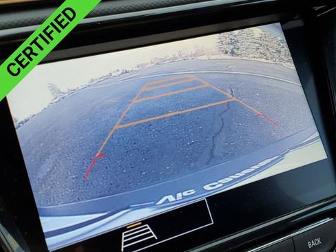 Certified 2023 Chevrolet TrailBlazer RS w/ Sun and Liftgate Package image 15