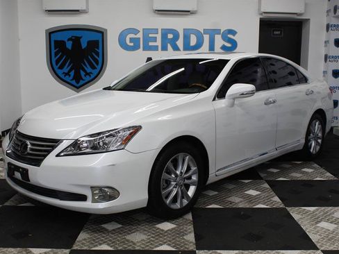 Used 2010 Lexus ES 350 FWD image 1