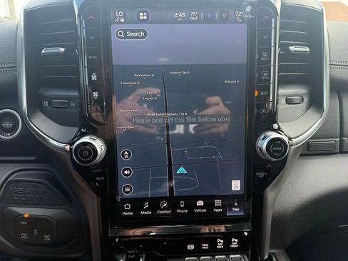 New 2026 RAM 2500 Laramie w/ Night Edition image 23