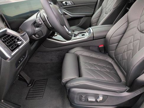New 2026 BMW X5 xDrive40i image 4