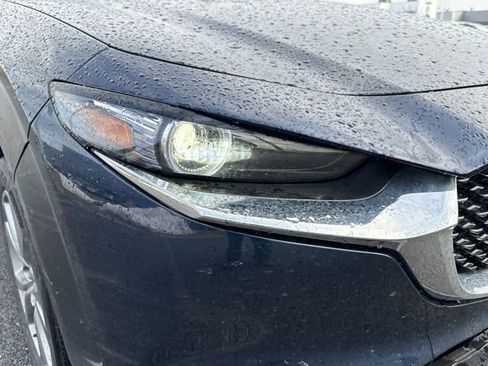 Used 2023 MAZDA CX-30 AWD 2.5 S w/ Premium Package image 10