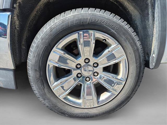 Used 2018 GMC Sierra 1500 SLT AWD/4WD image 16