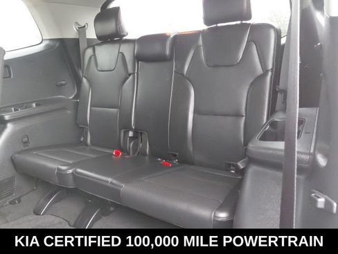Certified 2024 Kia Telluride LX FWD image 26