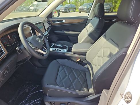 New 2026 Volkswagen Atlas SE AWD/4WD image 21