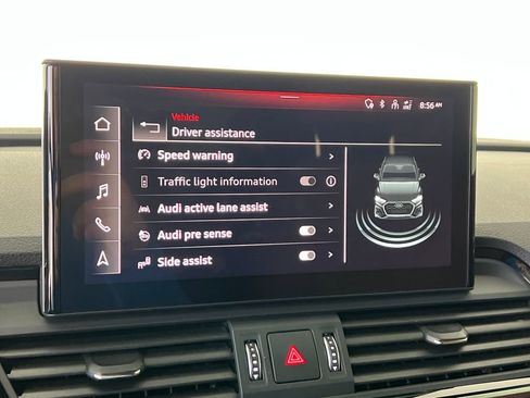 Used 2022 Audi Q5 2.0T Premium w/ Convenience Package AWD/4WD image 33