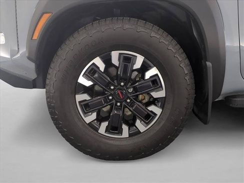 Used 2023 Nissan Frontier Pro-X w/ Pro Convenience Package RWD image 26