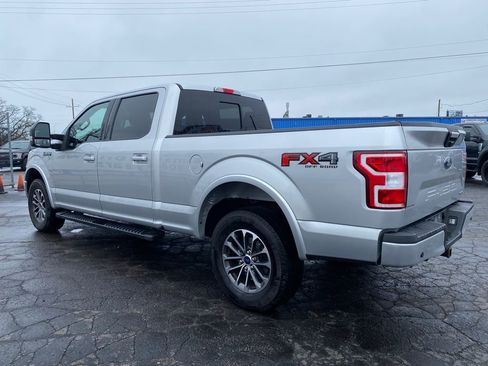 Used 2018 Ford F150 XLT w/ Equipment Group 302A Luxury image 6