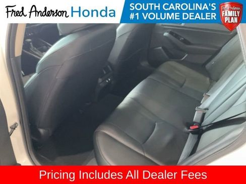 New 2026 Honda Accord Touring image 19