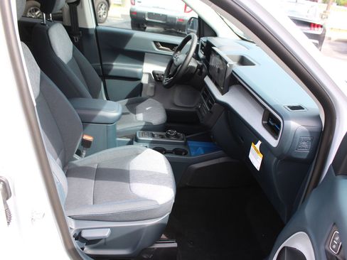 New 2025 Ford Maverick XLT w/ XLT Luxury Package image 12