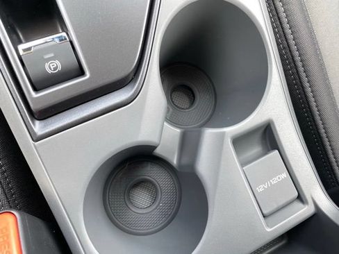 New 2026 Subaru Crosstrek 2.5i AWD/4WD image 16